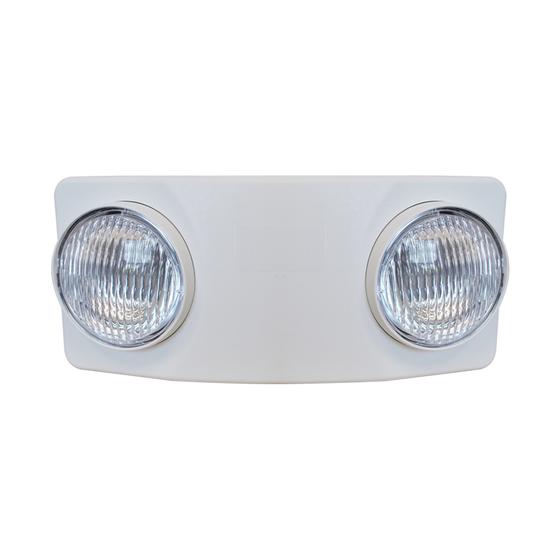 Lámparas de emergencia