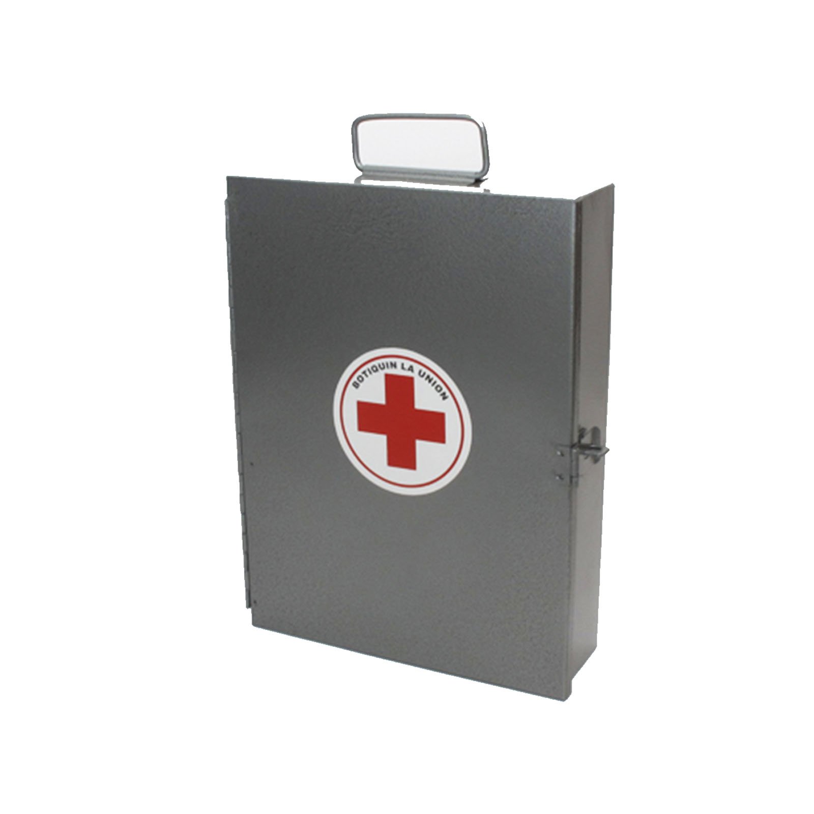 Botiquín de lamina