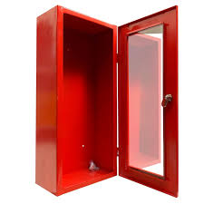 Gabinetes para extintores